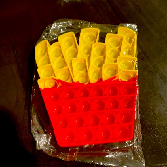 Fidget Toy - Picture 1 of 1